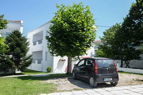 Apartamento Antonia Rooms