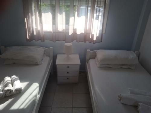 Apartamento Antonia Rooms