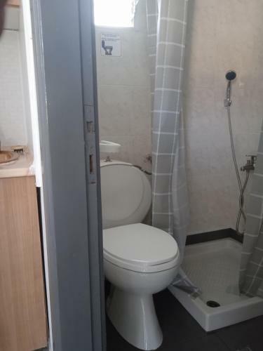 Apartamento Antonia Rooms