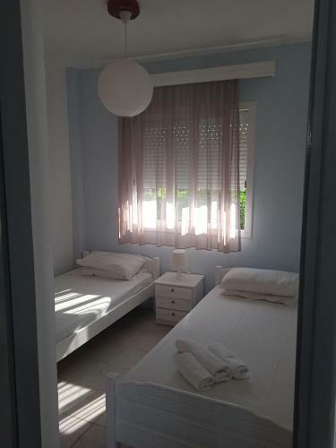 Apartamento Antonia Rooms