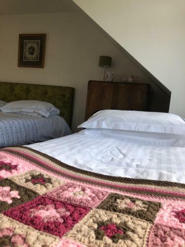 Bed & Breakfast Oleanders Bnb