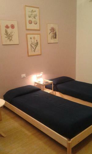 Bed & Breakfast Fiore Delle Valli