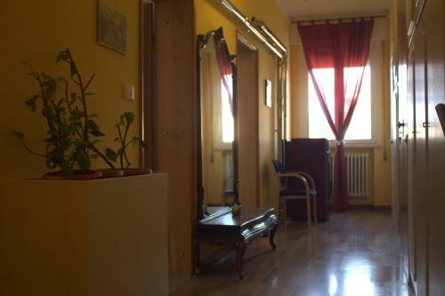 Bed & Breakfast Fiore Delle Valli