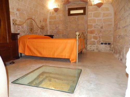 Apartamento San Giuseppe Da Copertino