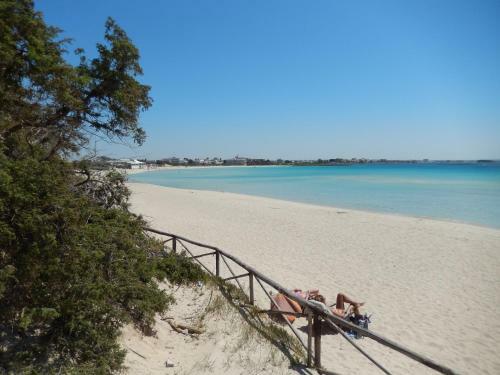Apartamento San Giuseppe Da Copertino
