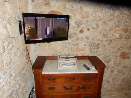 Apartamento San Giuseppe Da Copertino