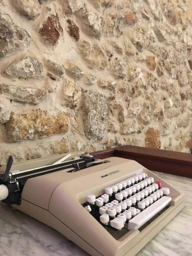 Apartamento San Giuseppe Da Copertino