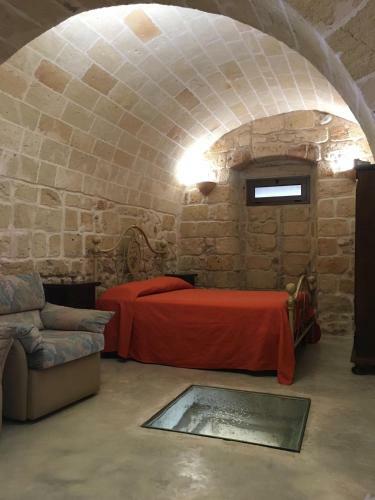 Apartamento San Giuseppe Da Copertino