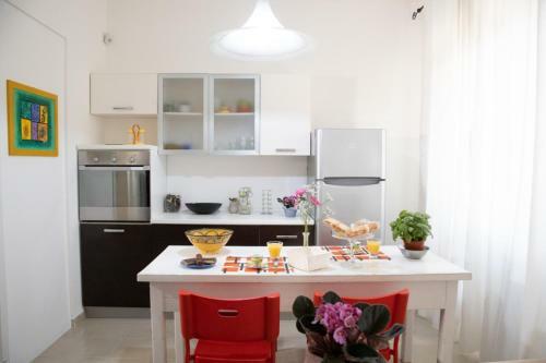 Bed & Breakfast La Vispa Teresa Zona Ospedale