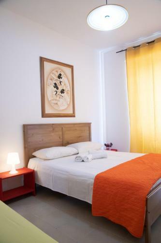 Bed & Breakfast La Vispa Teresa Zona Ospedale