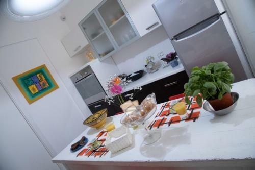 Bed & Breakfast La Vispa Teresa Zona Ospedale