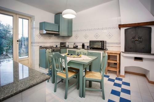 Villa Eva