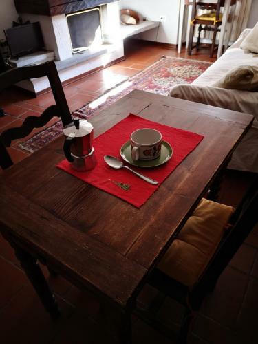 Apartamento Condominio Arpetta