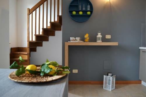 Apartamento Appartamento Belvedere.....il Tuo Balcone Sul Mare