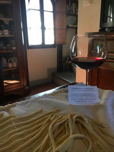 La Casina Nel Vicolo
