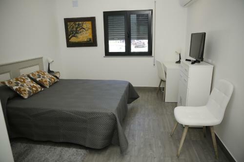 Hostal Casa Da Pra�a