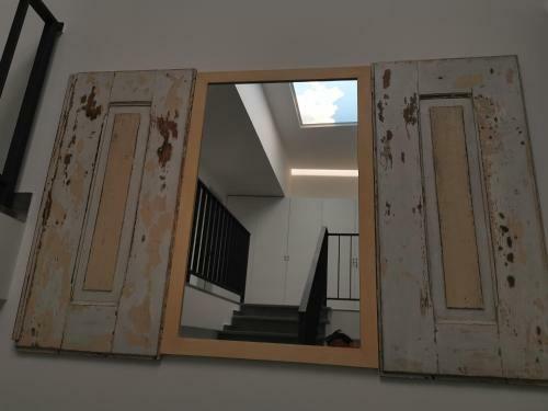 Hostal Casa Da Pra�a