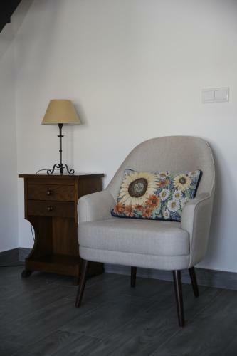 Hostal Casa Da Pra�a