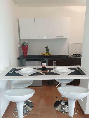 Holiday Apartaments