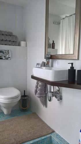 Apartamento Blue Balloon