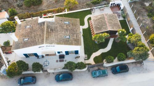 Albergue Aldeia Cai�ara