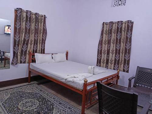 Hostal The Ranchi Suites