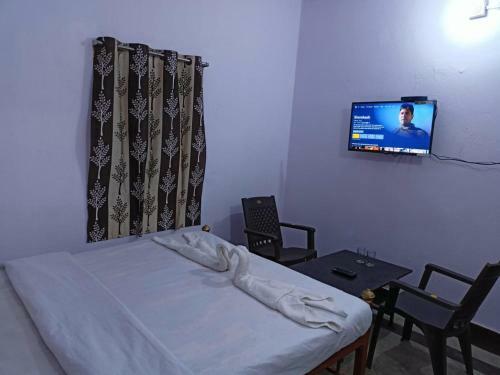 Hostal The Ranchi Suites