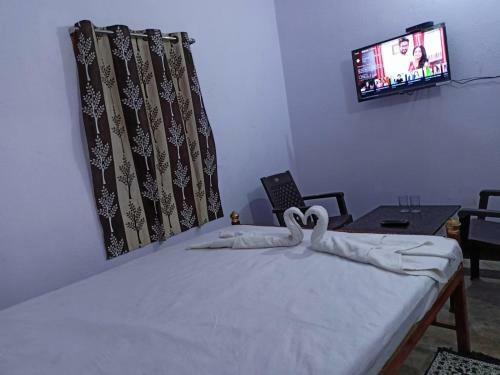 Hostal The Ranchi Suites