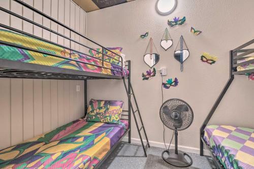 The Float Yard Pensacola Home With Pool Table