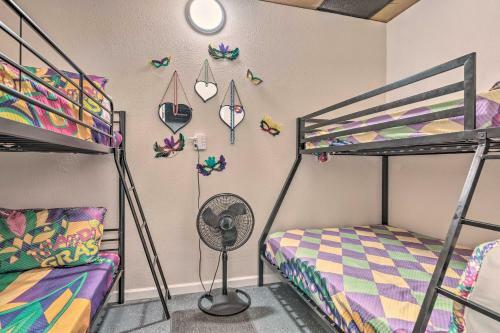 The Float Yard Pensacola Home With Pool Table