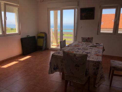 Casa Mar De Fora