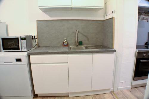 Apartamento Welcome Calais Centre St Pierre Fontinettes