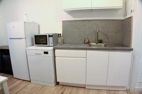 Apartamento Welcome Calais Centre St Pierre Fontinettes