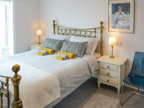 Apartamento The Mended Drum