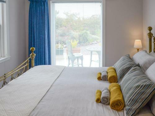 Apartamento The Mended Drum