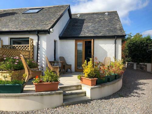 Apartamento The Mended Drum