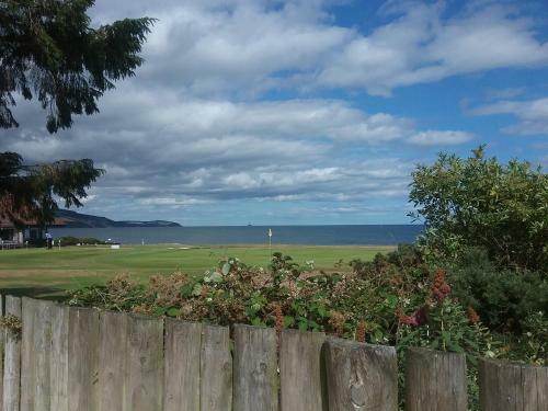 Apartamento The Mended Drum