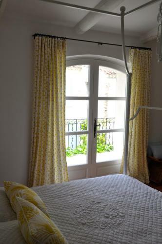 Bed & Breakfast Le Mas Du Perthus