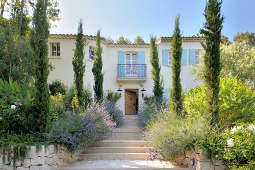 Bed & Breakfast Le Mas Du Perthus