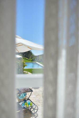 Bed & Breakfast Le Mas Du Perthus