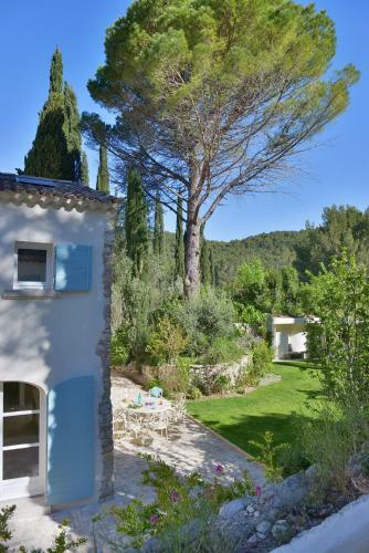 Bed & Breakfast Le Mas Du Perthus