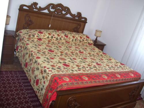 Apartamento Appartamento Sole Mare