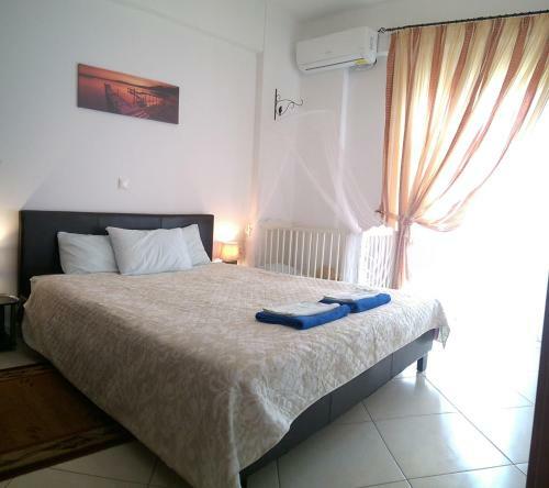 Apartment On Sokrati