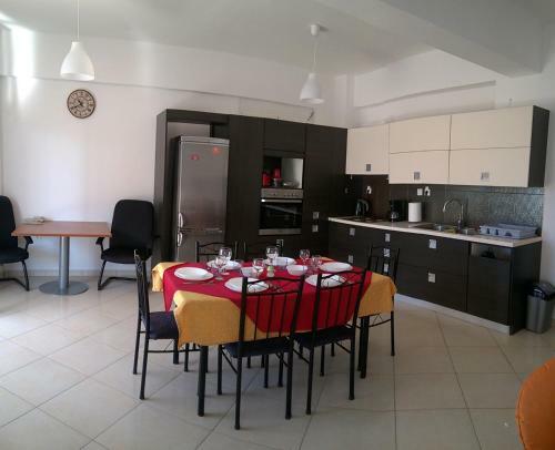 Apartment On Sokrati