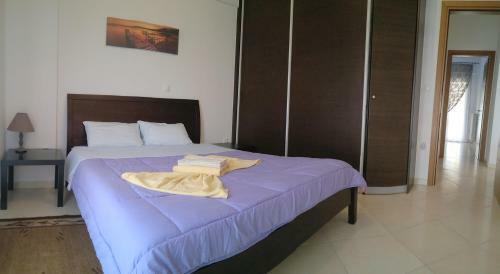 Apartment On Sokrati