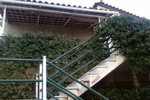 Apartamento Cozy House 3