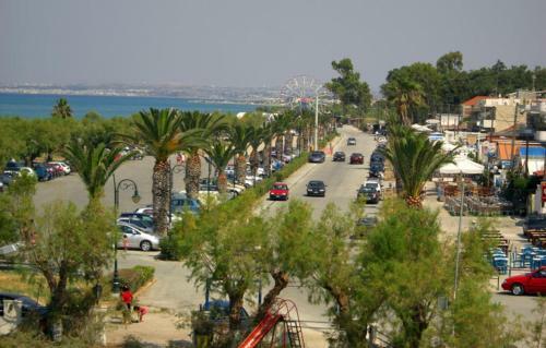 Apartamento Cozy House 3