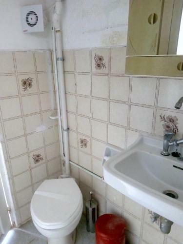 Apartamento Cozy House 3