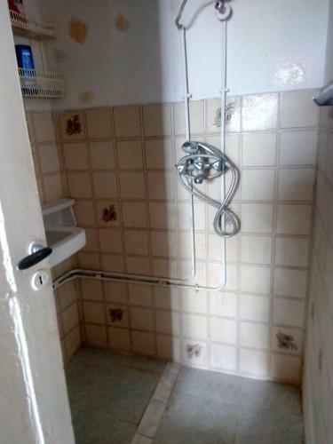 Apartamento Cozy House 3