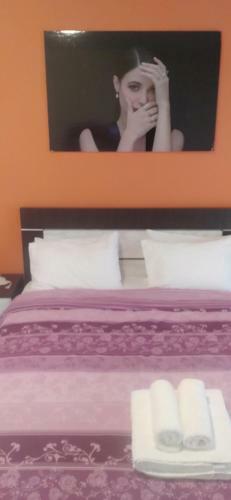 Apartamento Cozy House 3